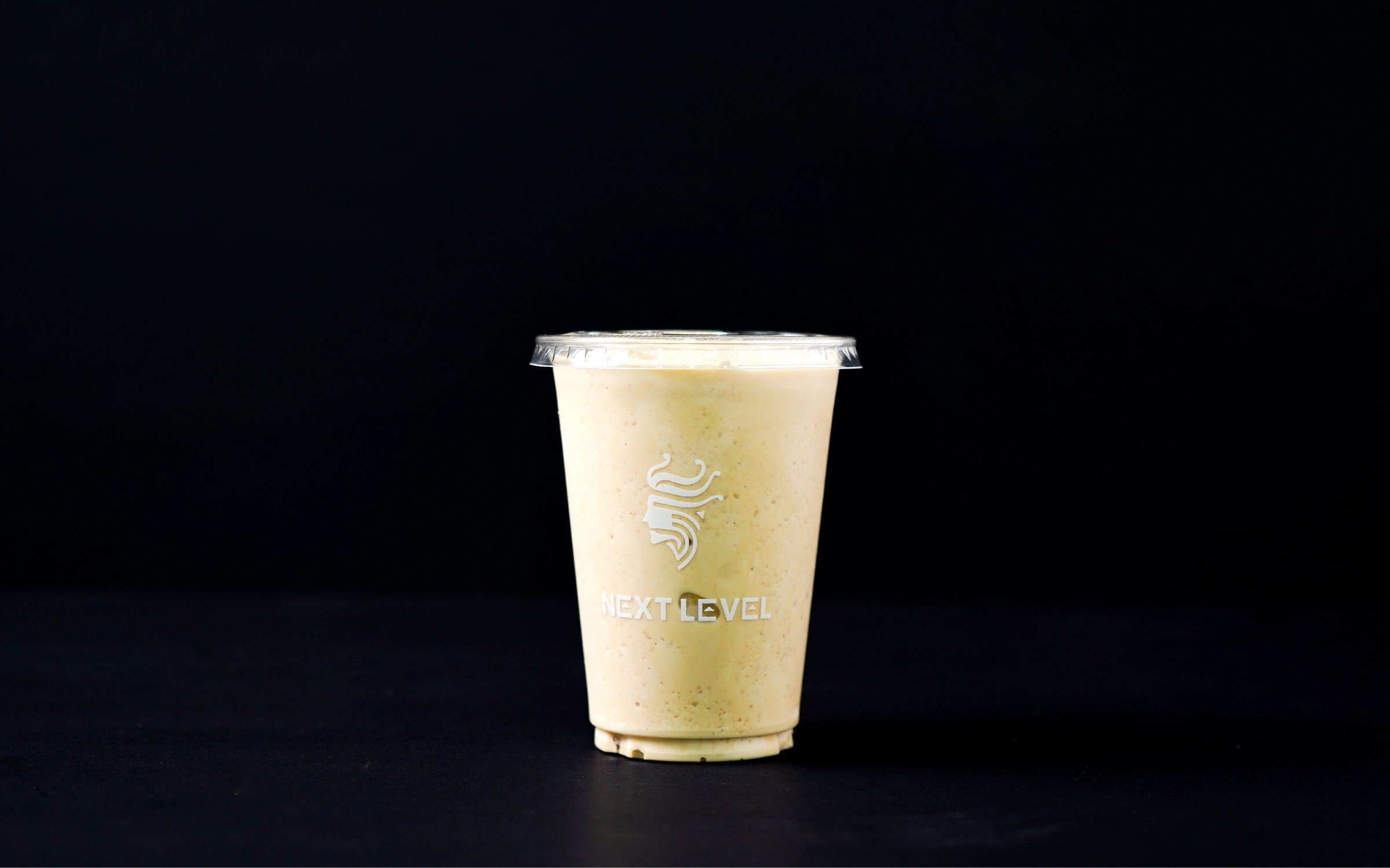 Next level protein shake