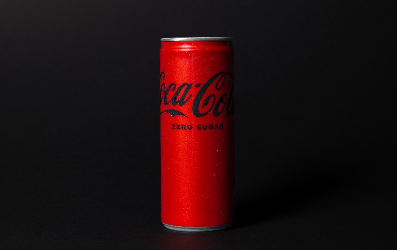 Zero cola